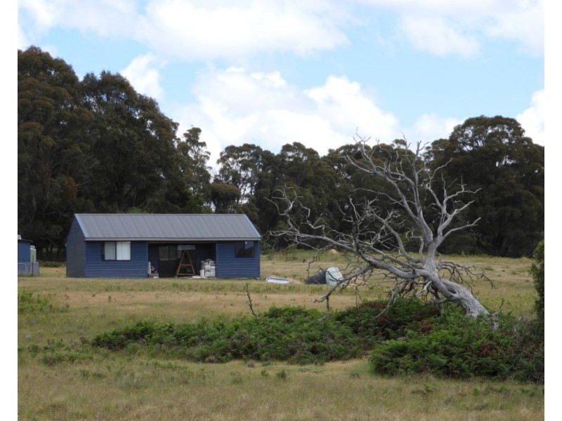 Lot 1 Wombeyan Caves Road, Taralga NSW 2580