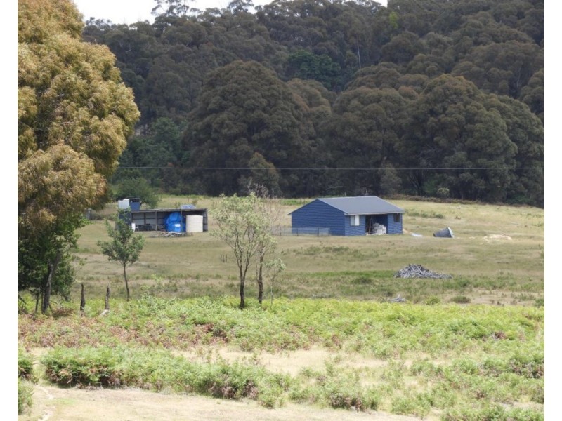 Lot 1 Wombeyan Caves Road, Taralga NSW 2580