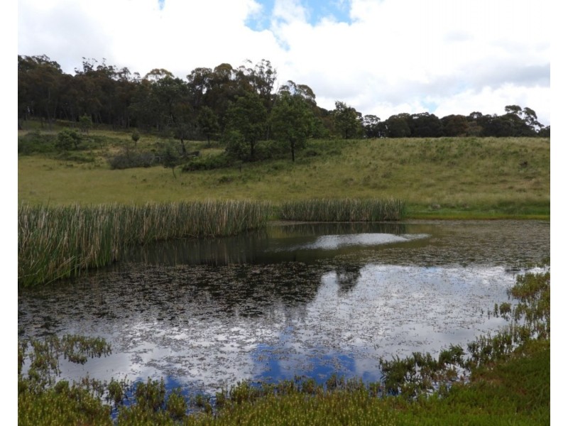 Lot 1 Wombeyan Caves Road, Taralga NSW 2580