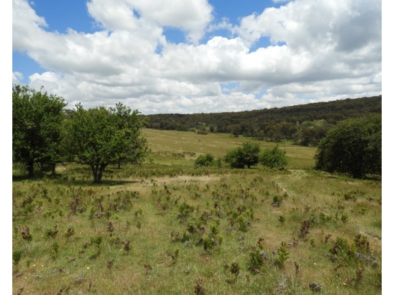 Lot 1 Wombeyan Caves Road, Taralga NSW 2580
