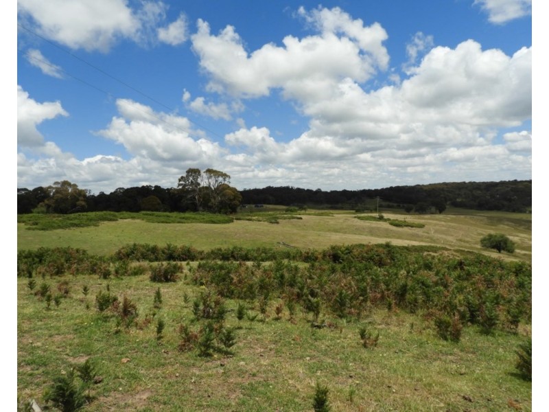 Lot 1 Wombeyan Caves Road, Taralga NSW 2580
