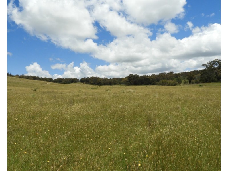 Lot 1 Wombeyan Caves Road, Taralga NSW 2580