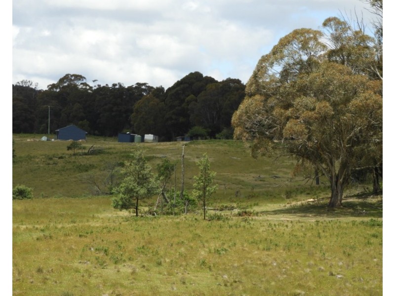Lot 1 Wombeyan Caves Road, Taralga NSW 2580