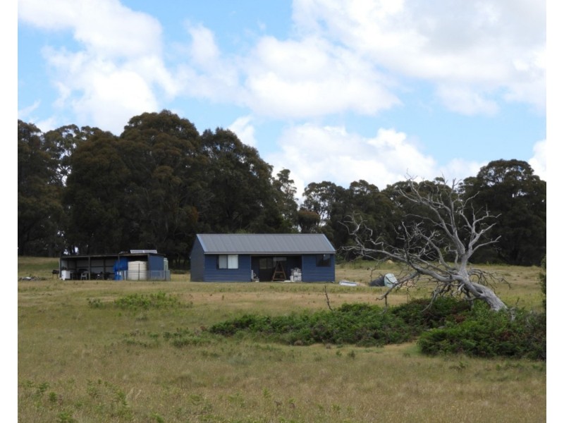 Lot 1 Wombeyan Caves Road, Taralga NSW 2580
