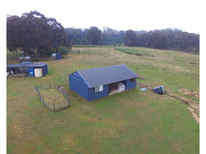 Lot 1 Wombeyan Caves Road, Taralga NSW 2580