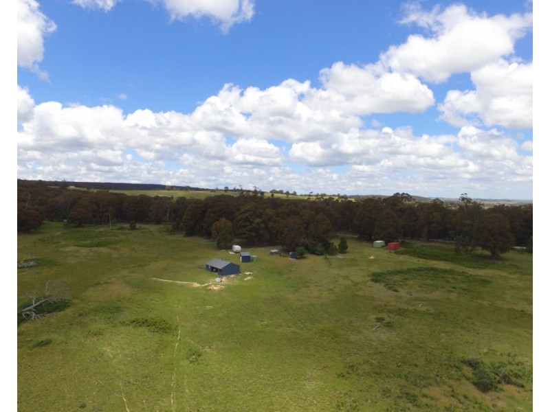 Lot 1 Wombeyan Caves Road, Taralga NSW 2580