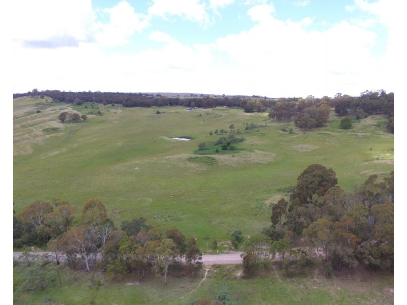 Lot 1 Wombeyan Caves Road, Taralga NSW 2580