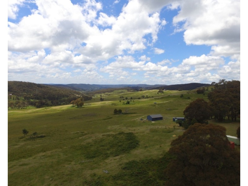 Lot 1 Wombeyan Caves Road, Taralga NSW 2580