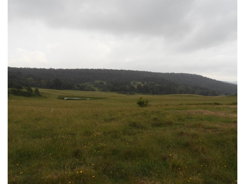 Lot 1 Wombeyan Caves Road, Taralga NSW 2580