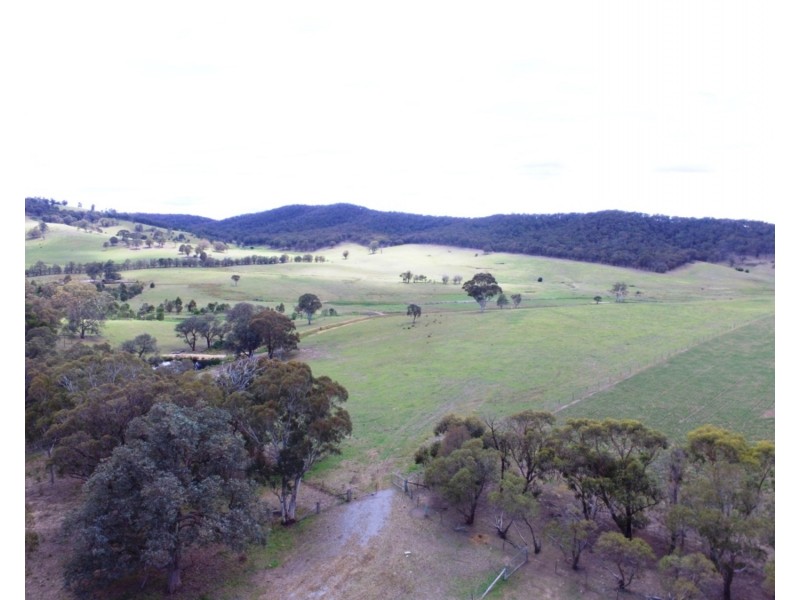 Lot 3  Towrang Road, Towrang NSW 2580