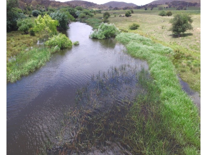Lot 3  Towrang Road, Towrang NSW 2580