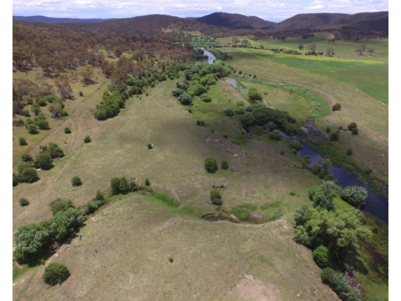Lot 3  Towrang Road, Towrang NSW 2580
