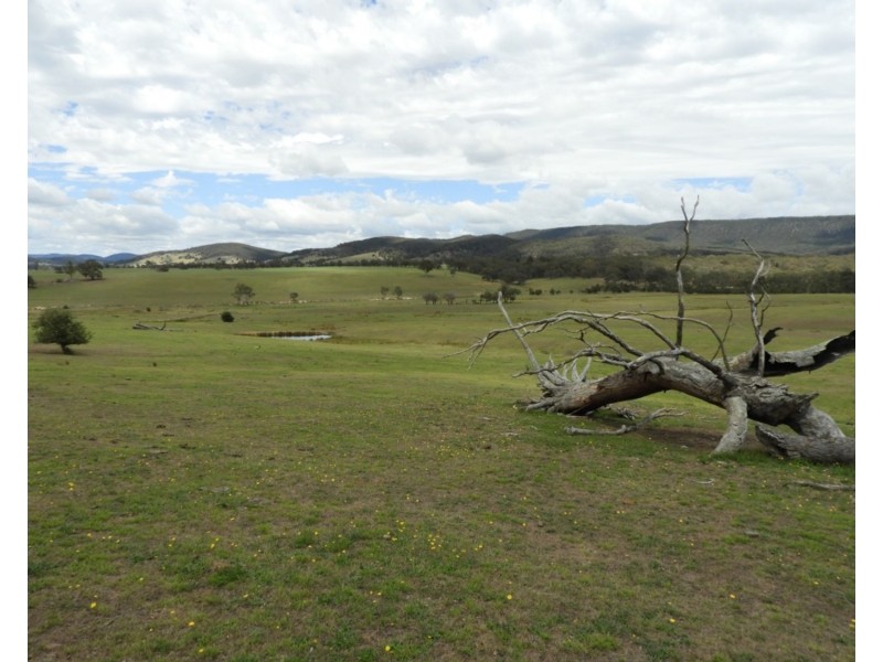Lot 3  Towrang Road, Towrang NSW 2580