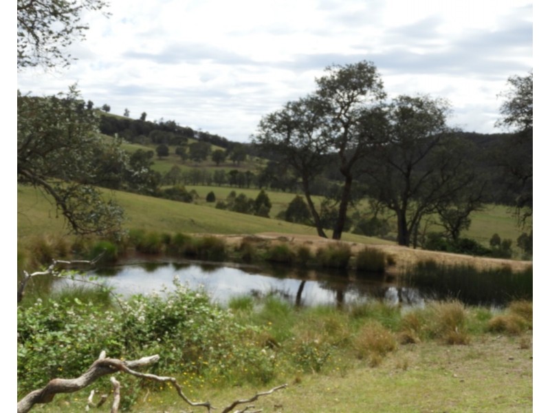 Lot 3  Towrang Road, Towrang NSW 2580