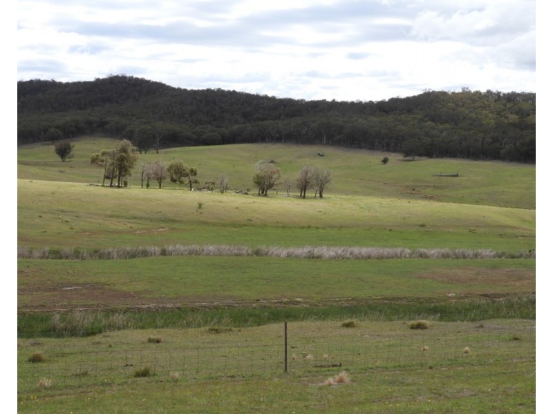 Lot 3  Towrang Road, Towrang NSW 2580