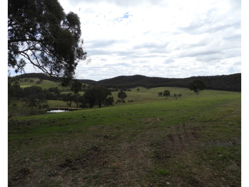 Lot 3  Towrang Road, Towrang NSW 2580