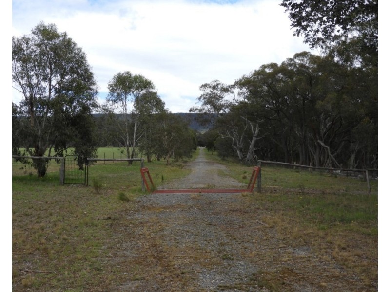 Lot 3  Towrang Road, Towrang NSW 2580