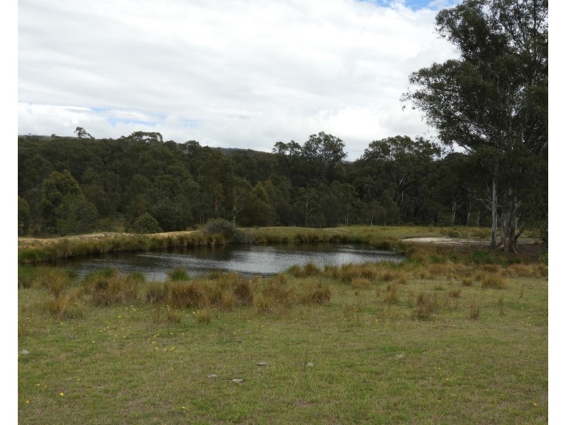 Lot 3  Towrang Road, Towrang NSW 2580