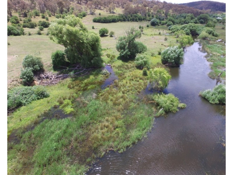 Lot 3  Towrang Road, Towrang NSW 2580