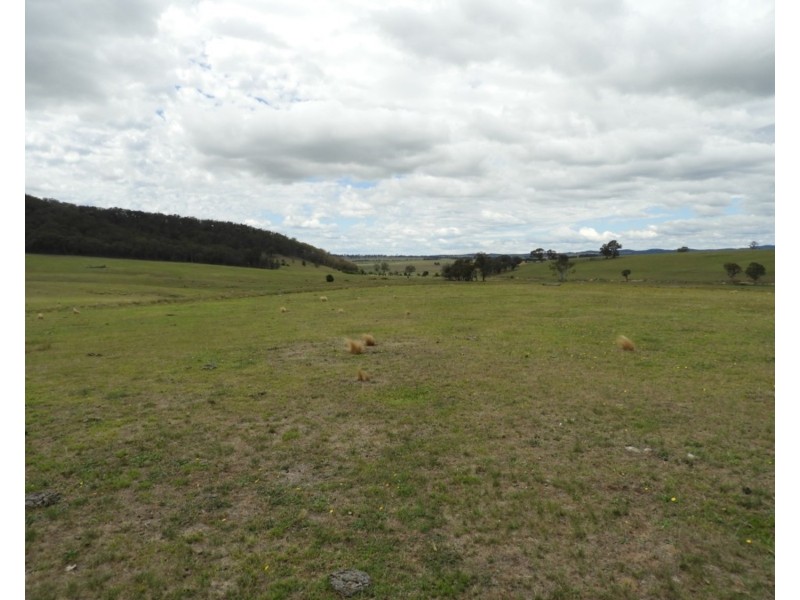 Lot 3  Towrang Road, Towrang NSW 2580