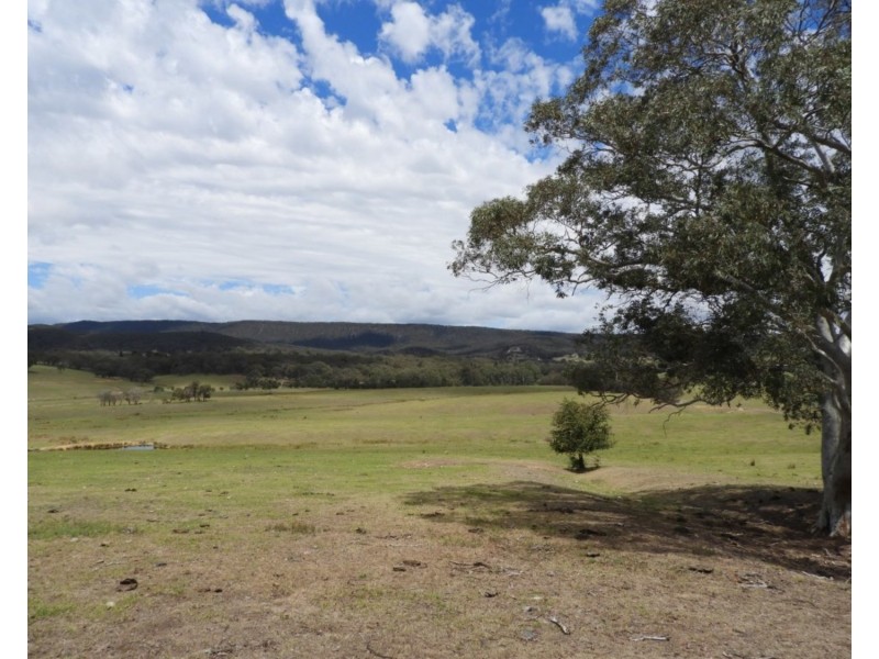 Lot 3  Towrang Road, Towrang NSW 2580