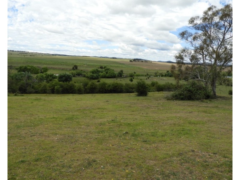 Lot 3  Towrang Road, Towrang NSW 2580