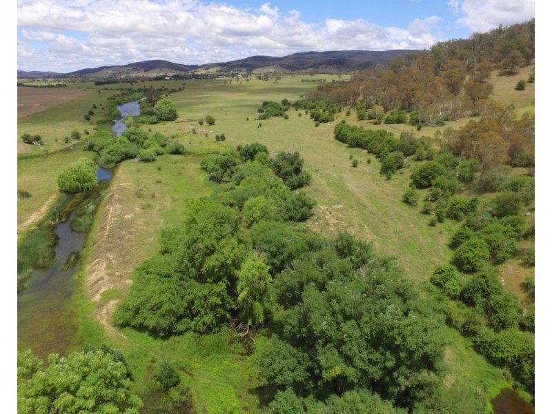 Lot 3  Towrang Road, Towrang NSW 2580