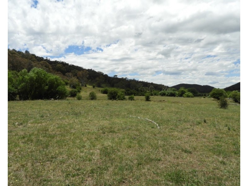 Lot 3  Towrang Road, Towrang NSW 2580