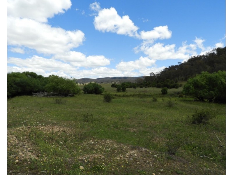 Lot 3  Towrang Road, Towrang NSW 2580