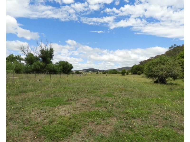 Lot 3  Towrang Road, Towrang NSW 2580