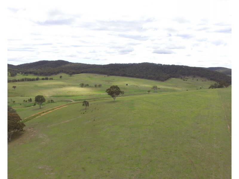 Lot 3  Towrang Road, Towrang NSW 2580