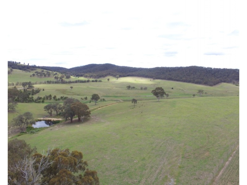 Lot 3  Towrang Road, Towrang NSW 2580