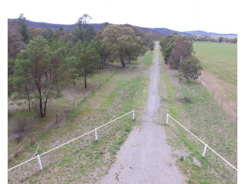 Lot 3  Towrang Road, Towrang NSW 2580