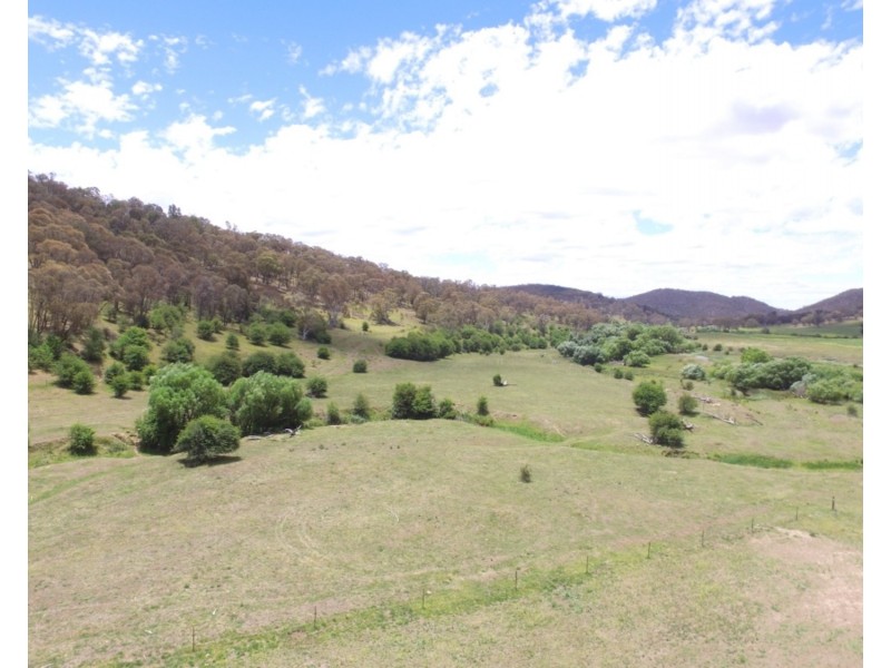 Lot 3  Towrang Road, Towrang NSW 2580