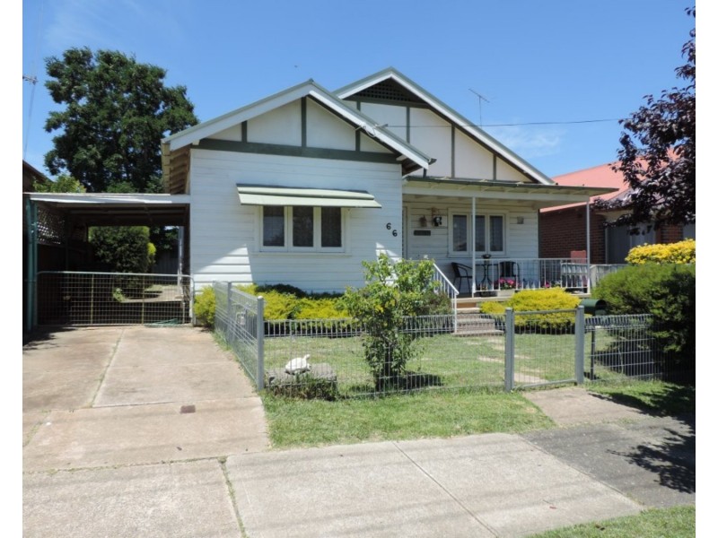 66 Kinghorne Street, Goulburn NSW 2580