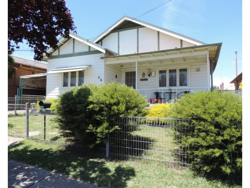 66 Kinghorne Street, Goulburn NSW 2580