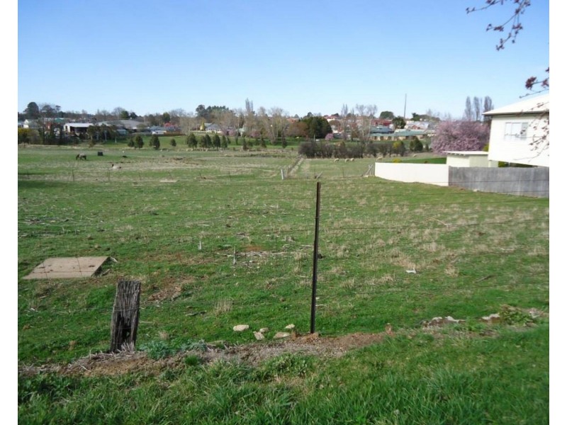 Lot 7 & 8 11 Oram Street, Crookwell NSW 2583