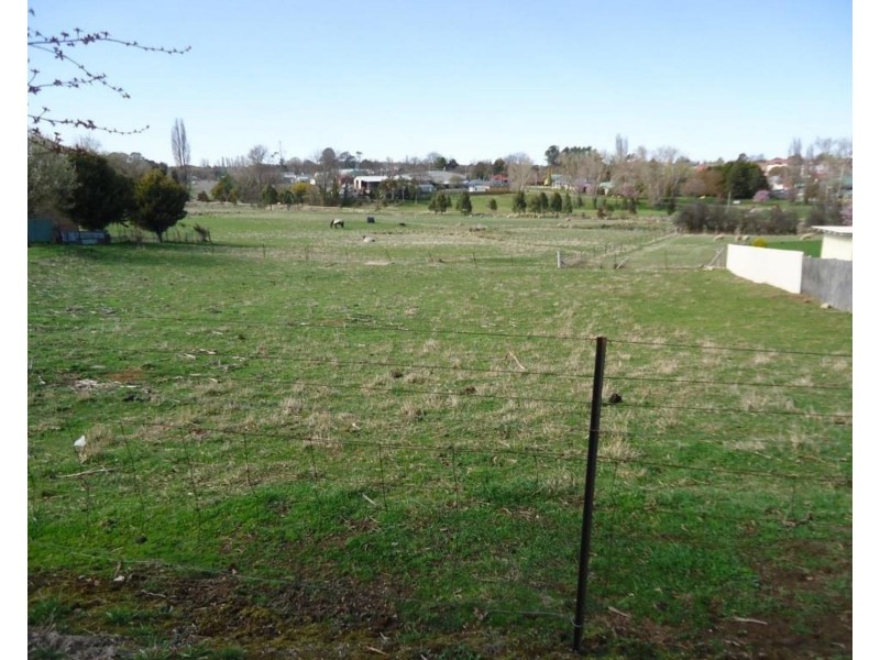 Lot 7 & 8 11 Oram Street, Crookwell NSW 2583