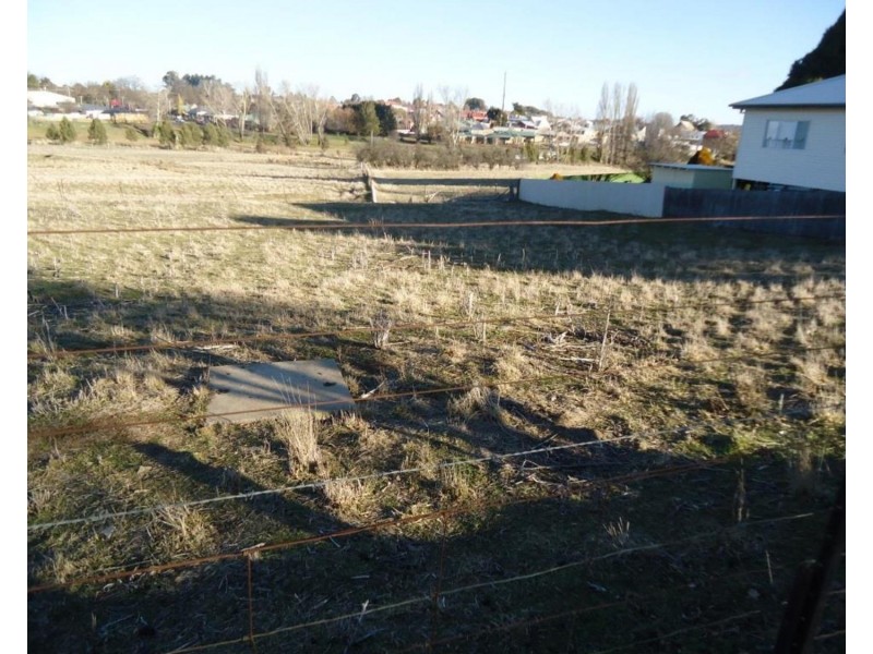 Lot 7 & 8 11 Oram Street, Crookwell NSW 2583