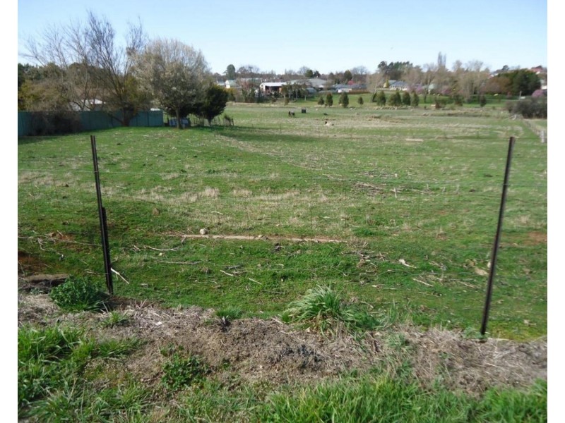 Lot 9, 10 & 11 11 Oram Street, Crookwell NSW 2583