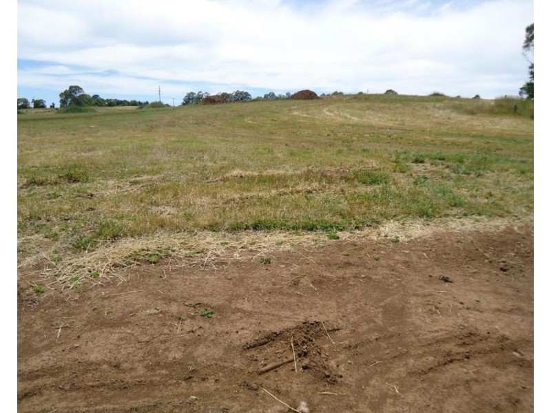 Lot 37, 8 McIntosh Road, Crookwell NSW 2583