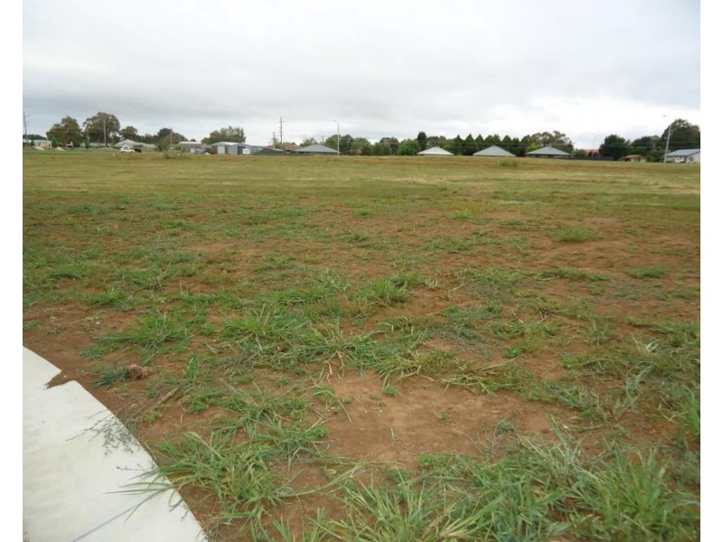 Lot 38 8 McIntosh Road, Crookwell NSW 2583