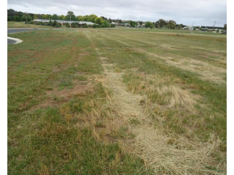 Lot 38 8 McIntosh Road, Crookwell NSW 2583