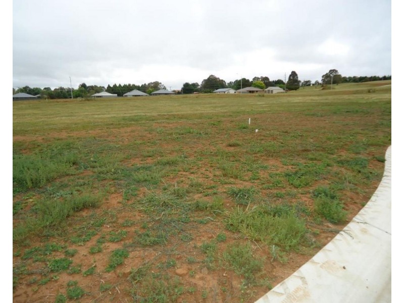 Lot 38 8 McIntosh Road, Crookwell NSW 2583