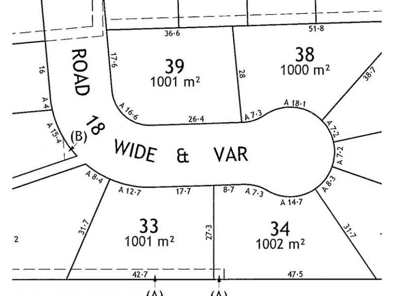Lot 38 8 McIntosh Road, Crookwell NSW 2583