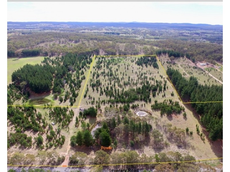 240 Inverary Road, Bungonia NSW 2580