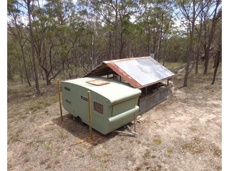 202 Long Gulley Road, Bannaby NSW 2580