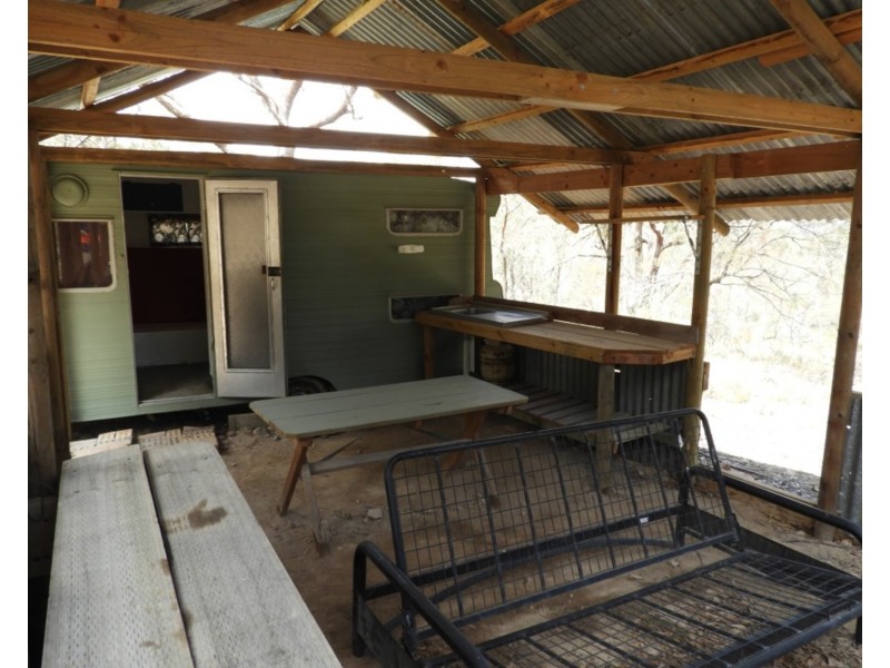 202 Long Gulley Road, Bannaby NSW 2580