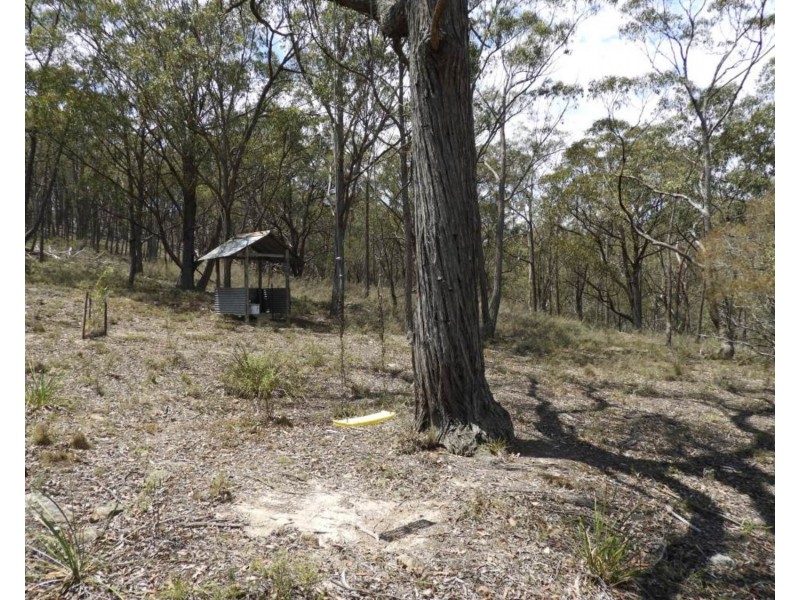 202 Long Gulley Road, Bannaby NSW 2580