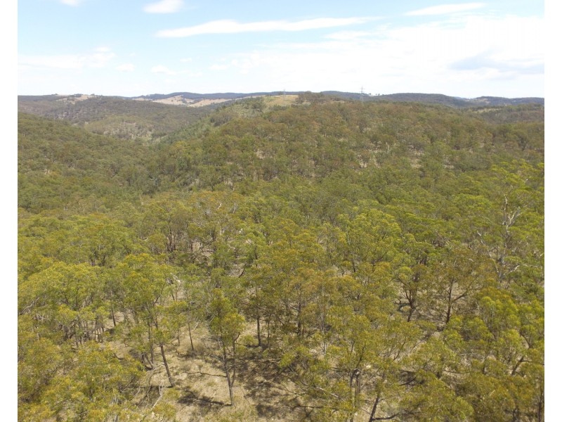 202 Long Gulley Road, Bannaby NSW 2580